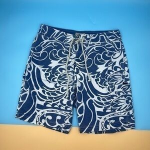 J. Crew The Original Longboard Shorts